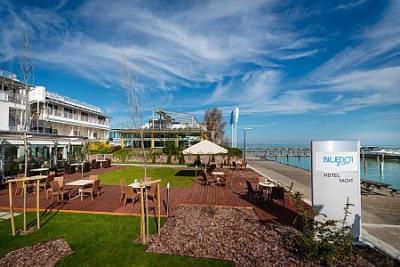✔️ Yacht Wellness Hotel Siófok, akciós félpanziós csomagok - ✔️ Yacht Wellness Hotel Siófok ✔️ Akció Hotel Yacht Siófok
